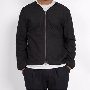Saturdays Nyc Men's Khari Reversible Jacket